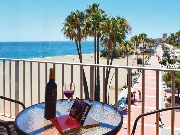 Piso en Piso Primera Linea De Playa, 23 AvdEspaa - Foto 1