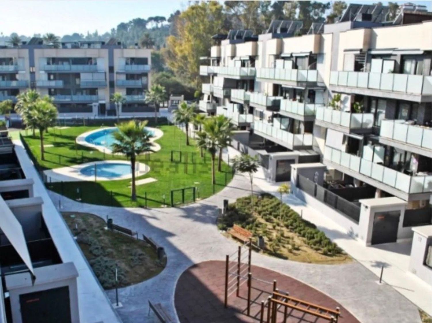 Ático en Avenida de Europa, 6, Barrio Alto, Barrio Alto - Foto 22