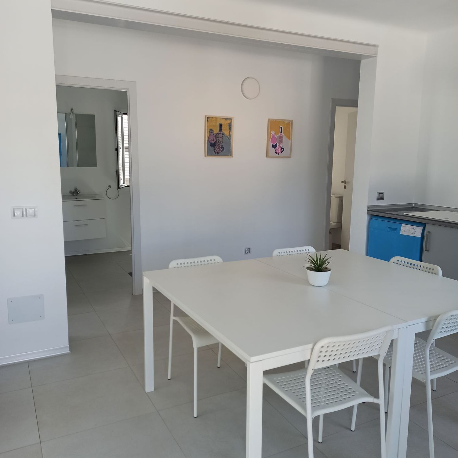 Ático en camino de Can Blau, 4 - Foto 5