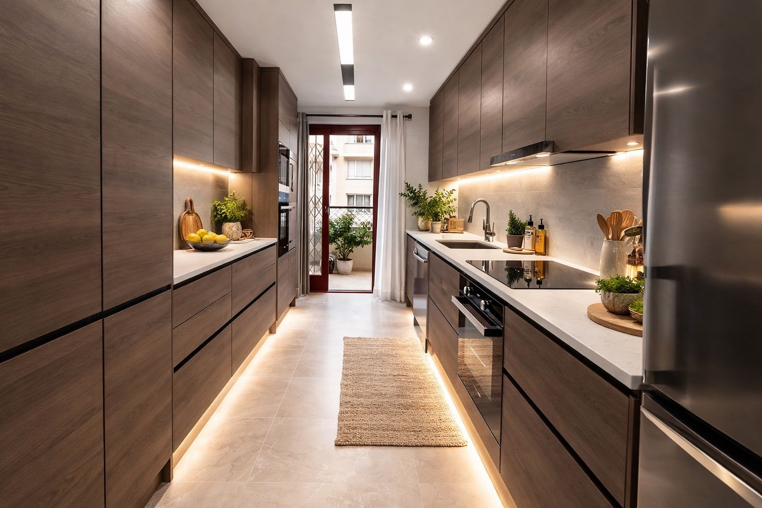 Piso en puerta Nueva, 2 - Foto 25