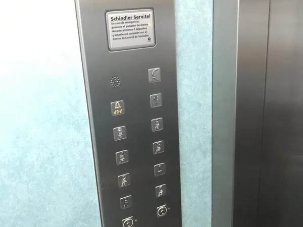 Piso en Plaza Parc de l'Estació, 27, Corea - Foto 4