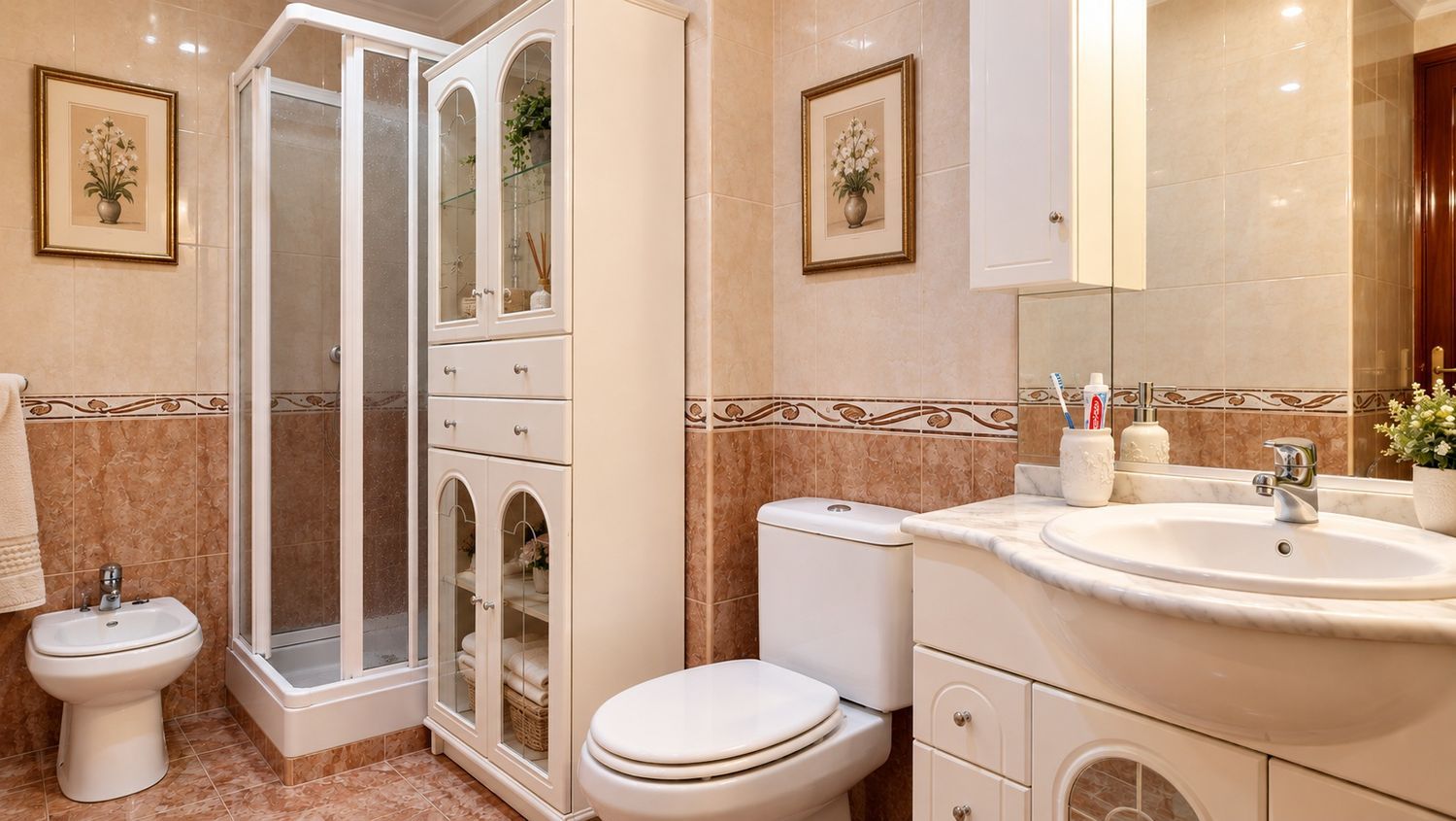 Piso en Alameda de Capuchinos, 33, El Molinillo - Capuchinos - Foto 15