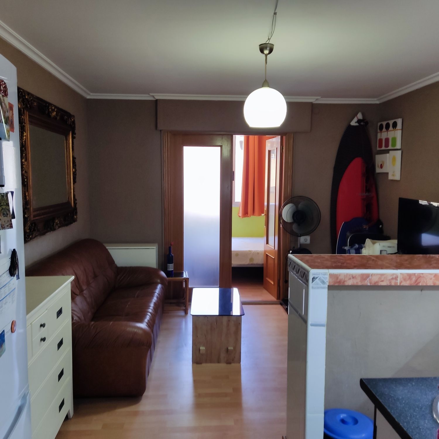 Estudio en Calle d'Isaac Peral, 1, El Perelló - Foto 4