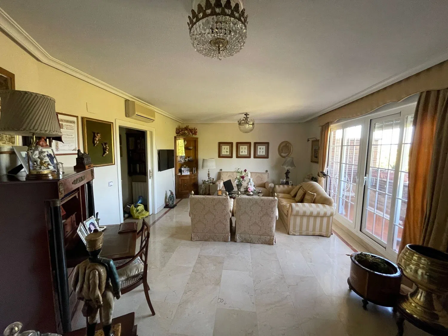 Dúplex en calle Virgen de Loreto, 20 - Foto 4