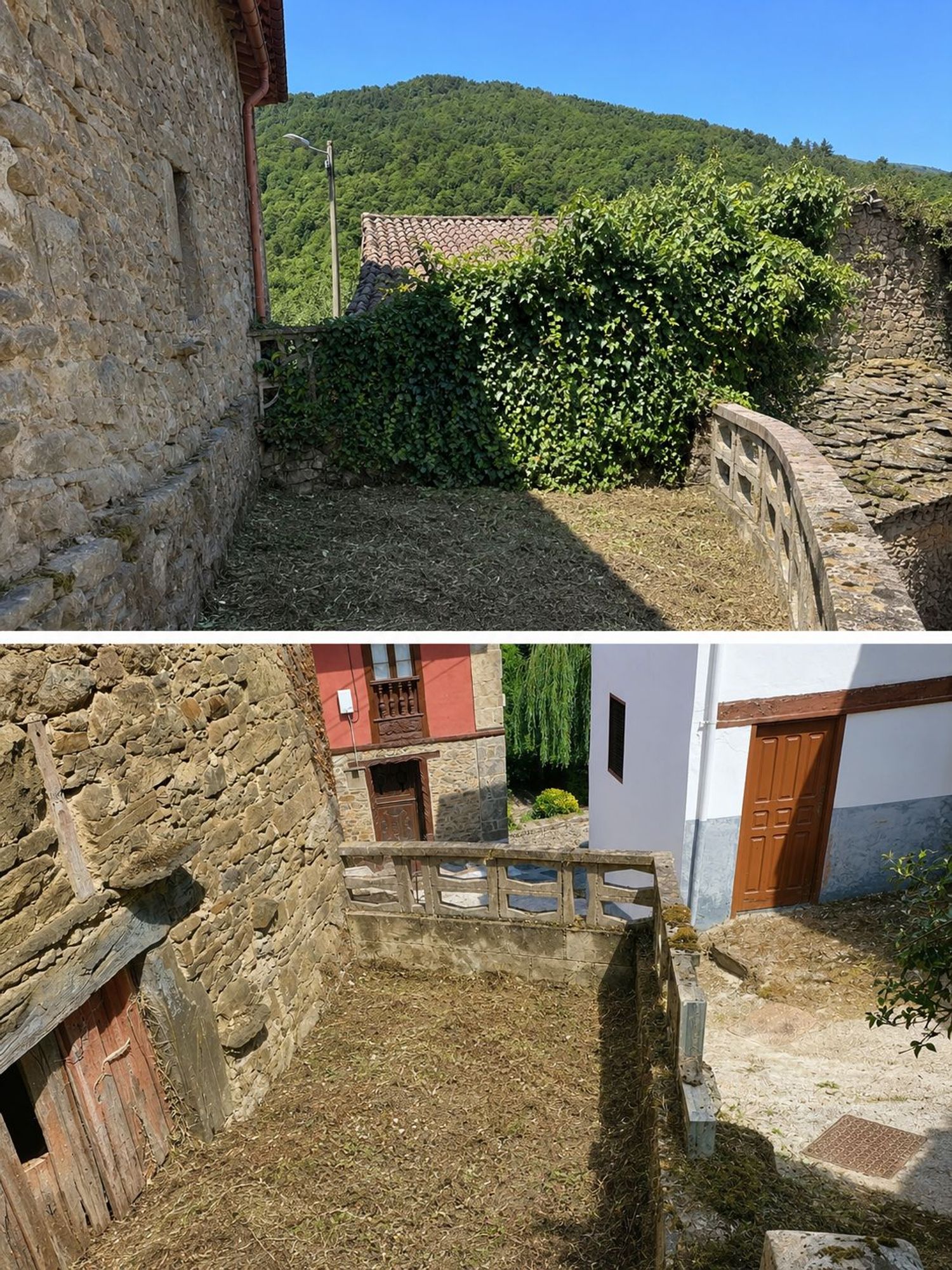 Casa rural en Caleya, 36 - Foto 2
