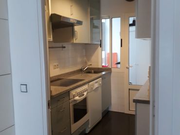 Piso en  Calle Venezuela 7 - Foto 4