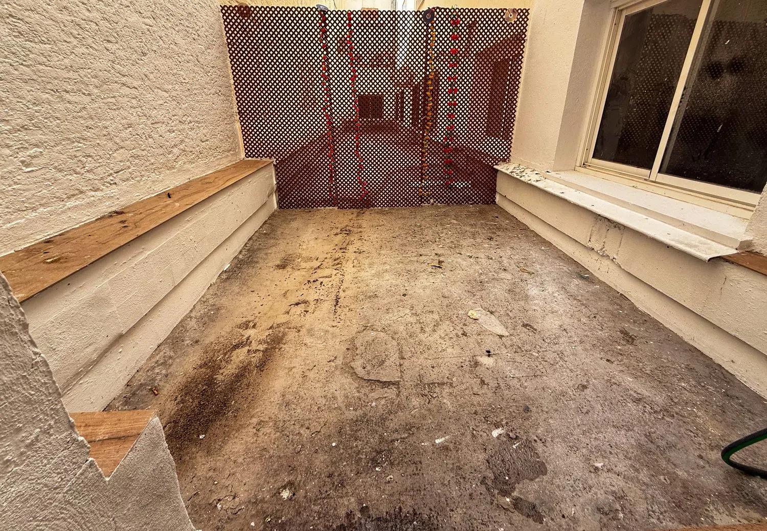 Piso en calle Marín García, 5 - Foto 12