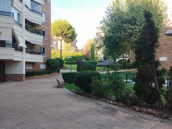 Piso en Calle de Poniente, 17, Casco Antiguo, Casco Antiguo - Foto 13