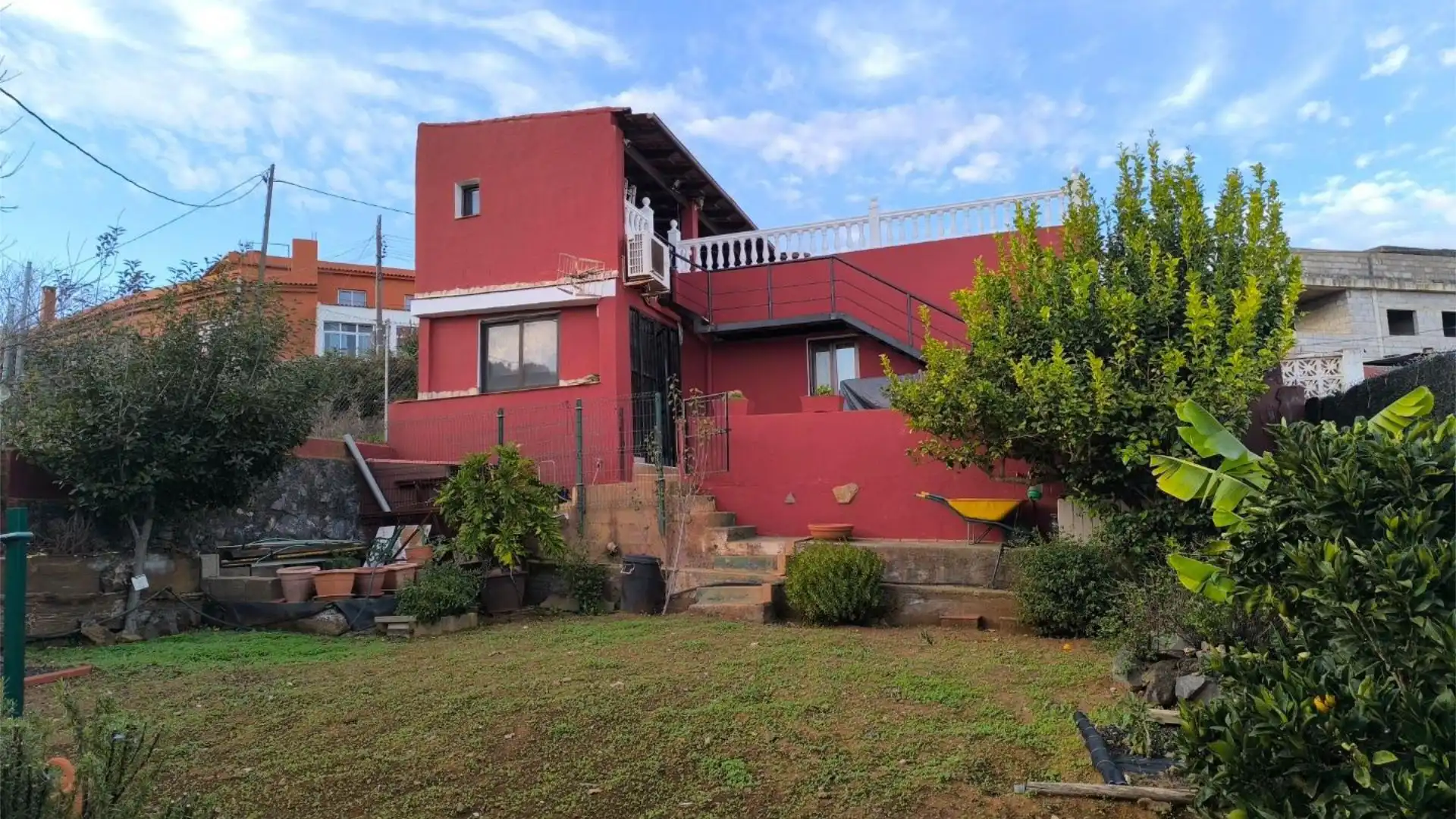 Piso en  Calle el Roquillo 27 - Foto 1