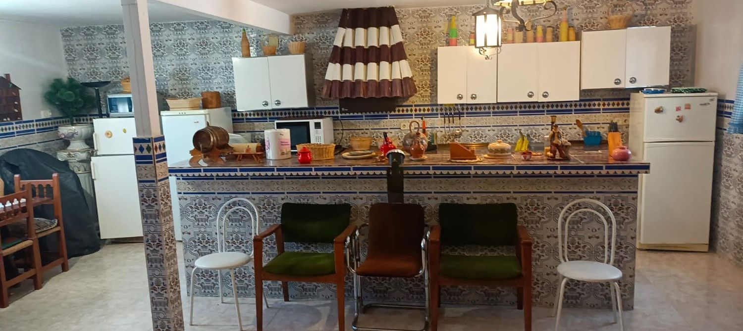 Casa o chalet independiente en Villaluenga de la Sagra, 1 - Foto 9