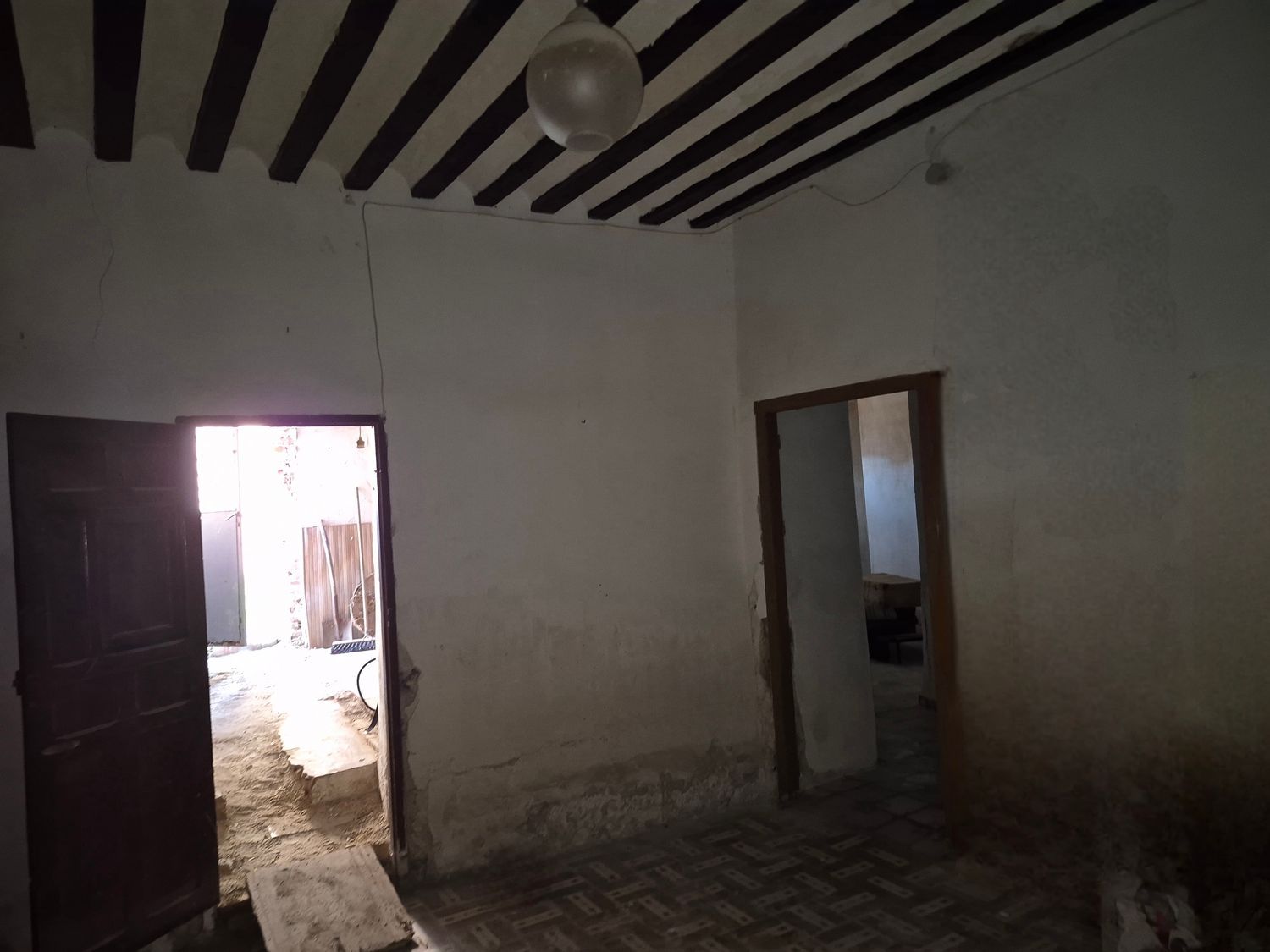 Casa de pueblo en Calle la Villa, 5 - Foto 6