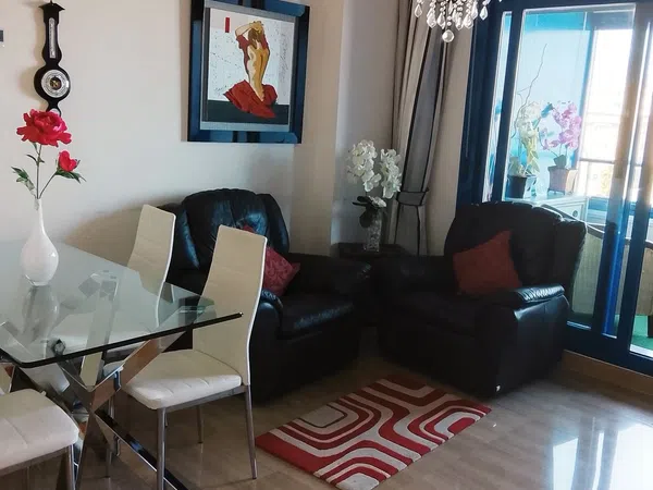 Piso en calle Pacifico, 19 - Foto 5