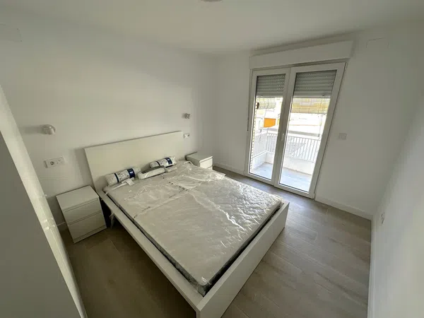 Piso en G.V. Conde De Casas Rojas - Foto 4