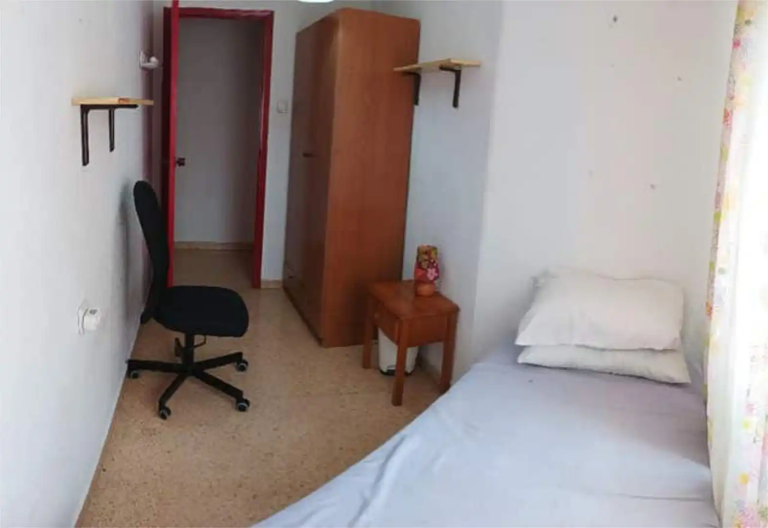 Piso en Santa Eulalia - Foto 5