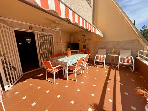 Chalet adosado en Calle 298, 6, La Cañada, La Cañada - Foto 7
