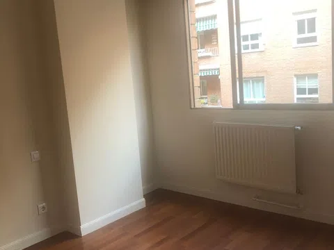 Piso en calle Ramón de Santillán, 15