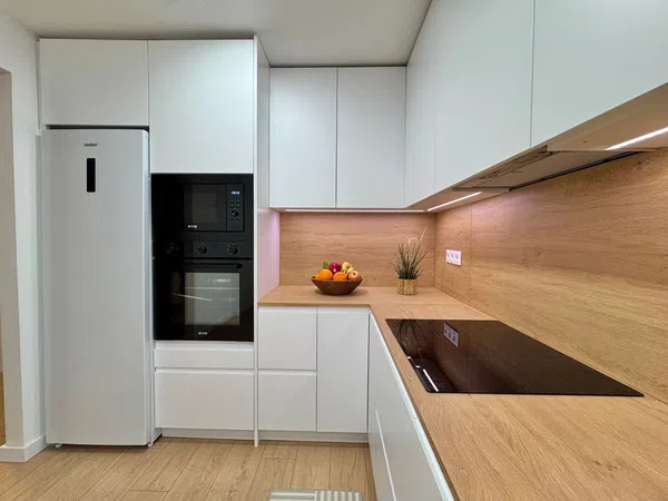 Chalet adosado en calle Pepa Flores Marisol, 30 - Foto 2