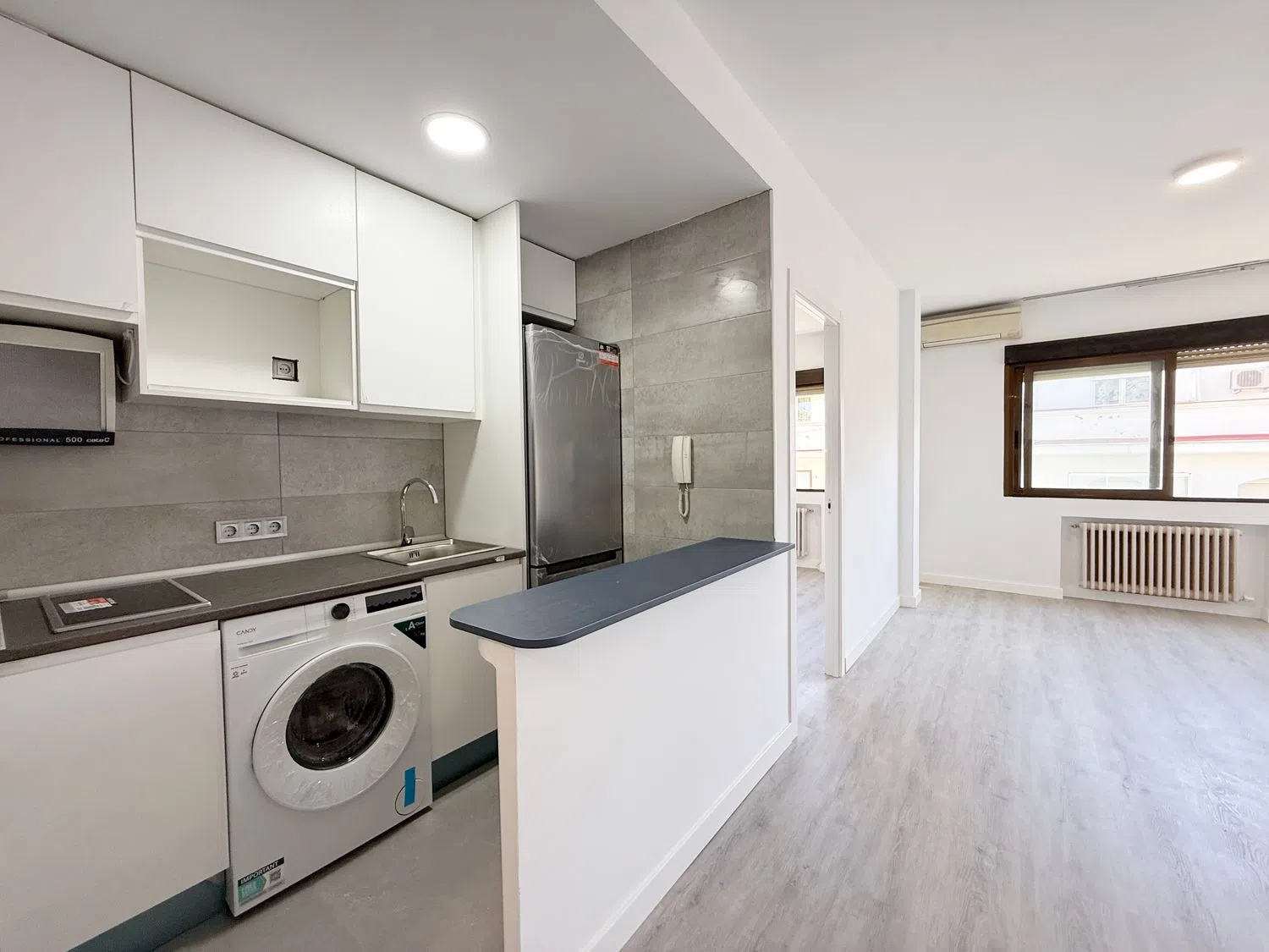 Piso en calle de Andrés Mellado, 31 - Foto 2