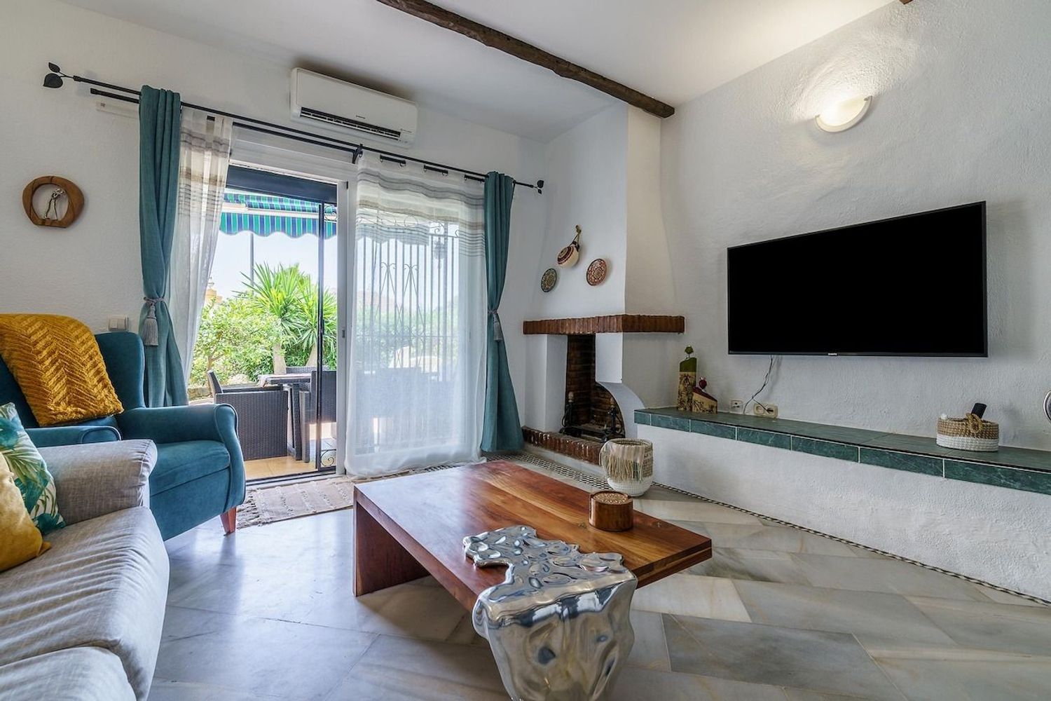 Chalet adosado en Avenida España, 16, Sitio de Calahonda, Sitio de Calahonda - Foto 7