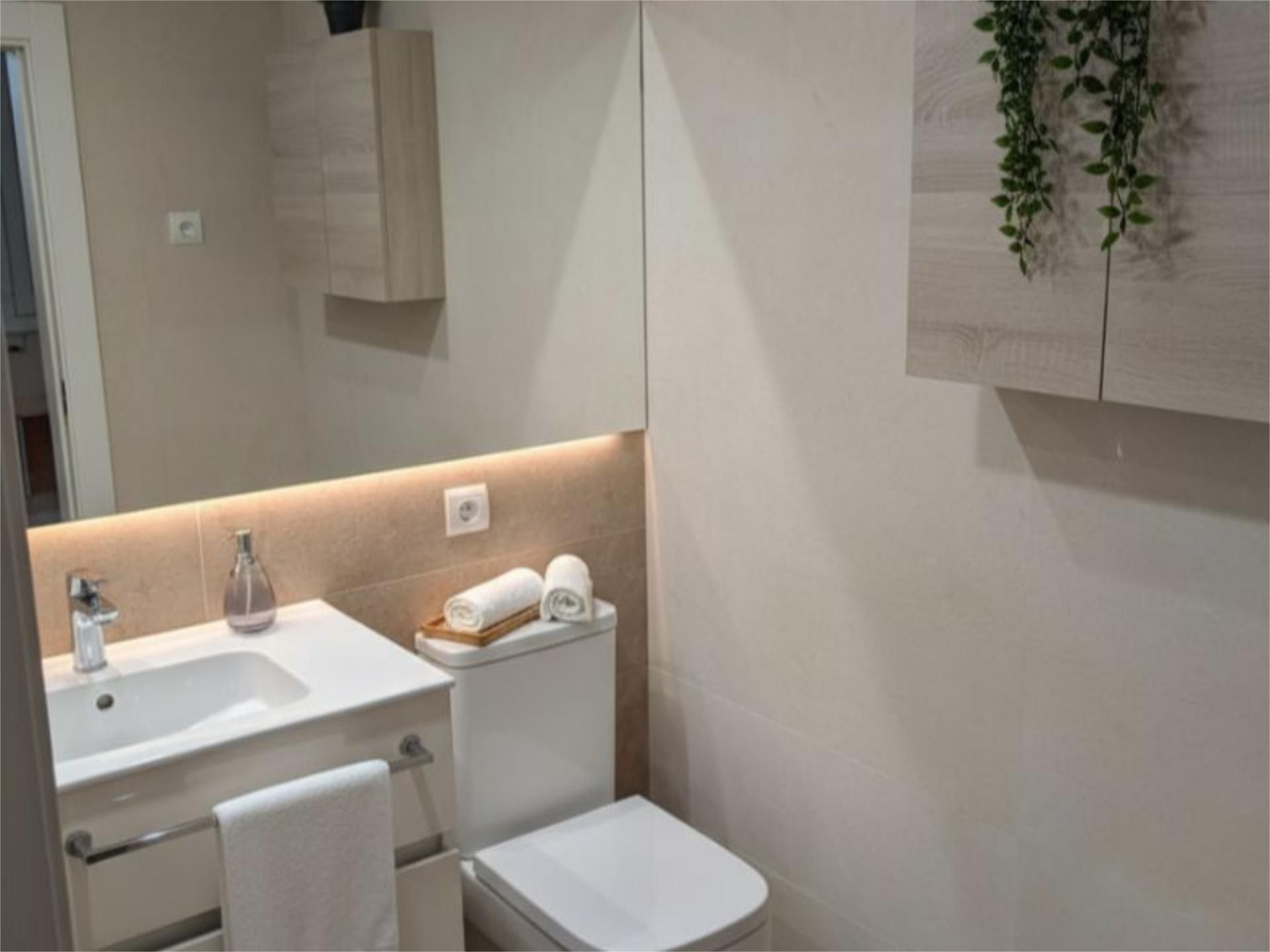 Piso en  Avenida de las Ciencias 17 - Foto 22