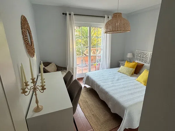 Piso en Calle Urb. Hoyo 1 - Golf Norte a, 8 a, Isla Canela, Isla Canela - Foto 8