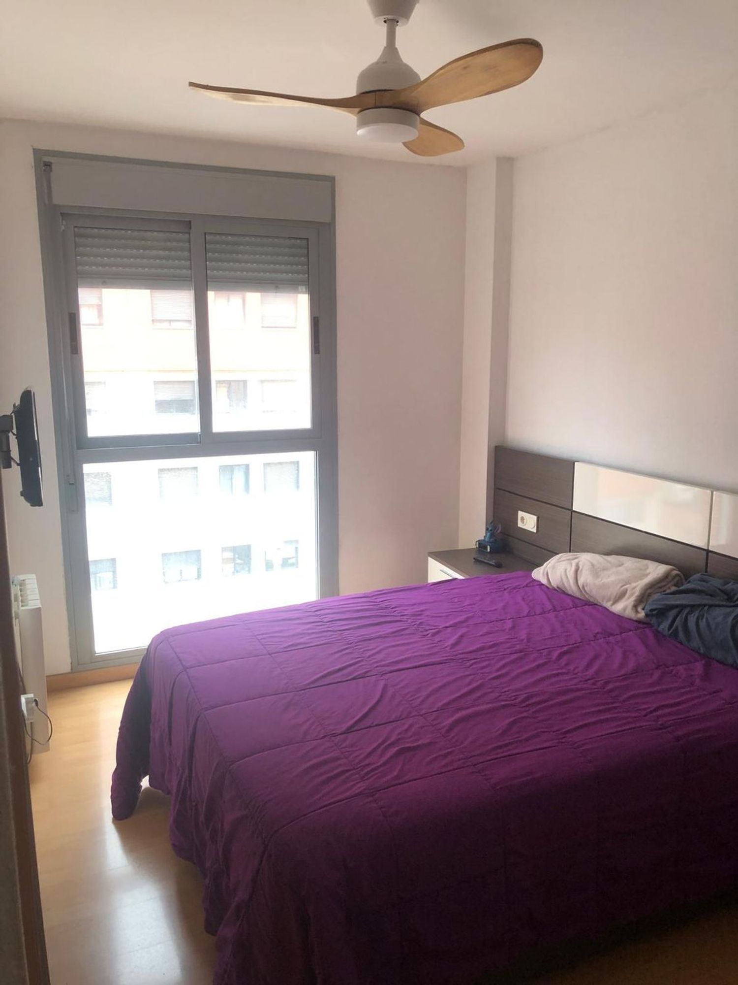 Alquiler de piso en Avenida Joven Futura, 27 - Foto 4