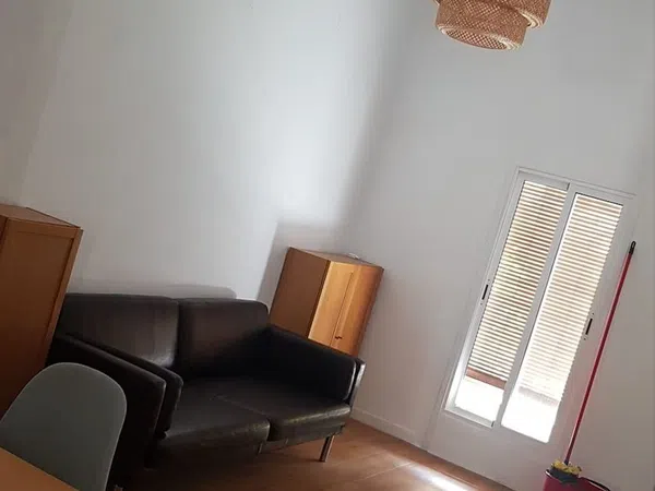 Estudio en Barrio Cerro del Águila