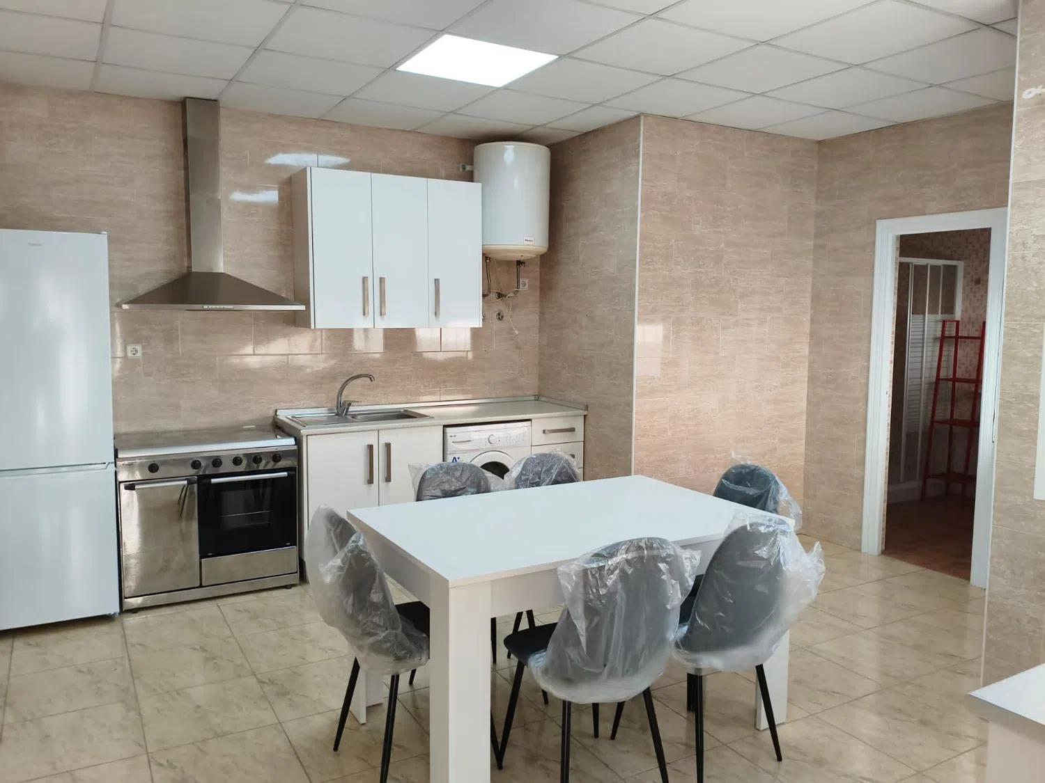 Piso en calle Mayor, 137 - Foto 10