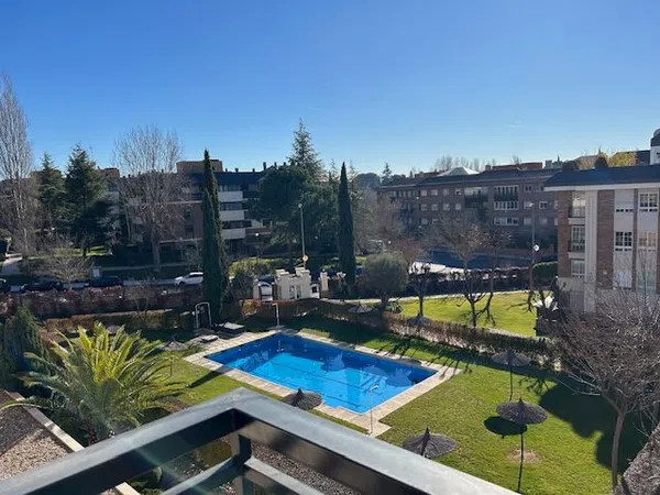 Piso en Avenida de la Oliva, 7, Golf - El Carralero - Foto 4