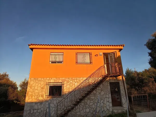 Casa o chalet independiente en Calle de los Morales, 10 - Foto 1