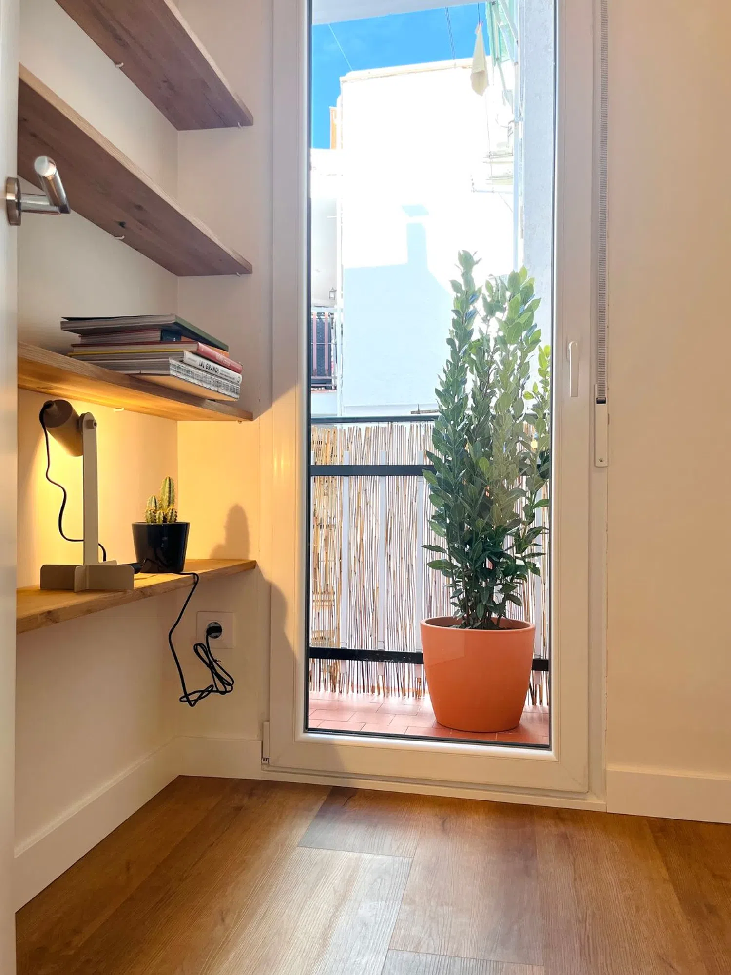 Piso en calle de Leñeros, 17 - Foto 19