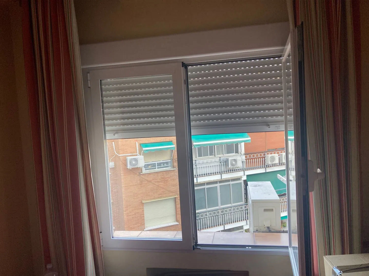 Piso en calle Agustín de Foxá, 16 - Foto 6