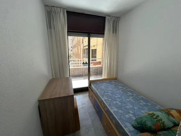 Piso en Calle San Nicolás, 13, Malagueta - Monte Sancha - Foto 12