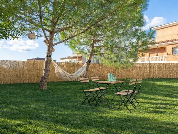 Casa o chalet independiente en Sant Pere i Sant Pau - Foto 39