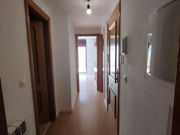 Piso en Calle de los Pirineos, 7, Barrio de la Paz - Foto 9
