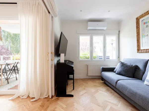 Piso en Calle Solano, 19 -35, Prado de Somosaguas - Foto 29
