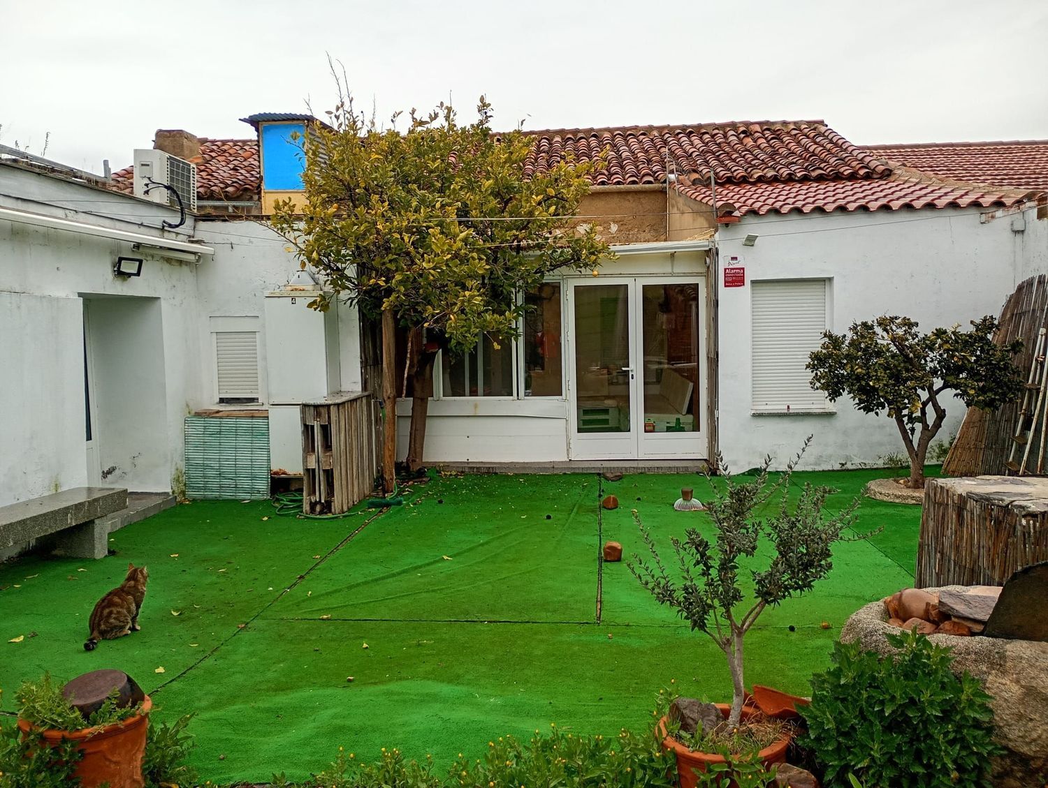 Casa rural en Travesía Reyes Huertas s/n - Foto 3