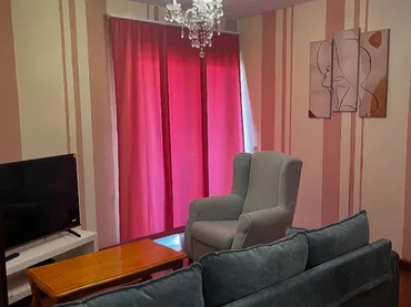 Apartamento en  Calle Marqués de Santa Cruz 3 - Foto 1