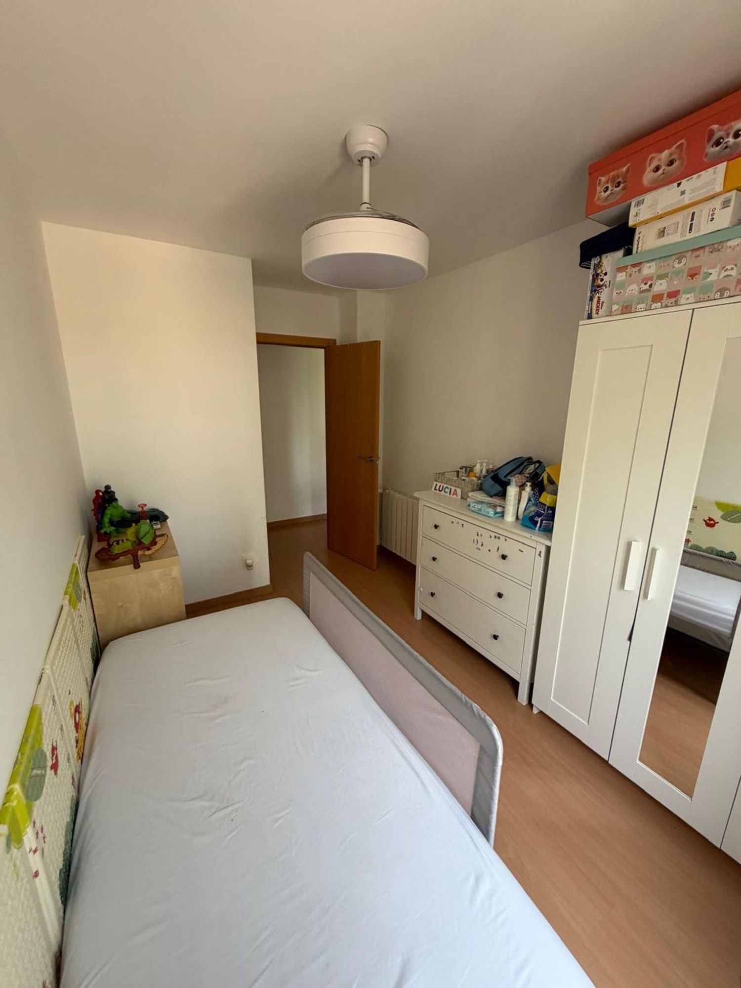 Piso en Calle de la Escalonia, 3, Marazuela- El Torreón - Foto 11