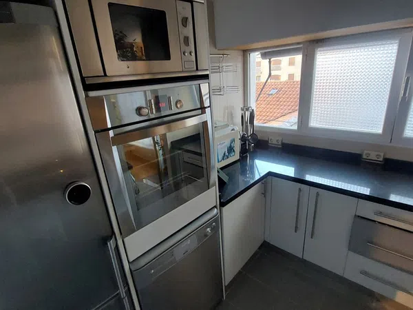 Piso en paseo de Canalejas, 130 - Foto 14