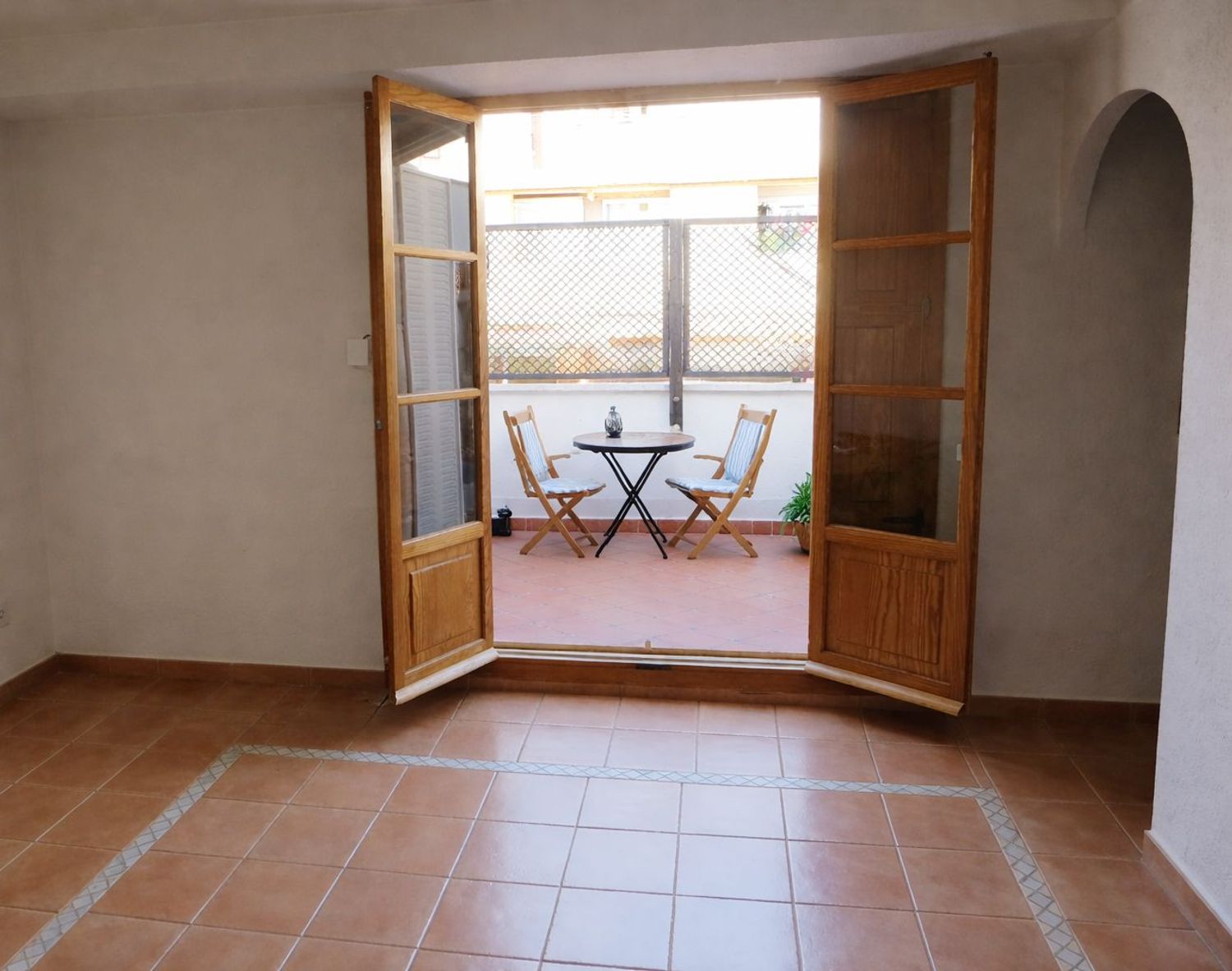 Ático en calle Benigno Soto, 10 - Foto 3