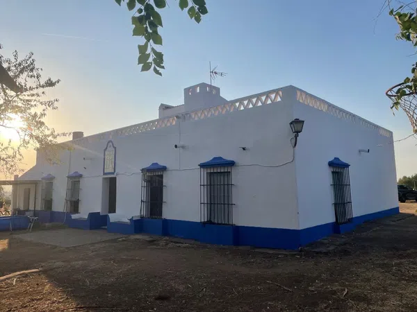 Cortijo en Ex-107 s/n - Foto 6