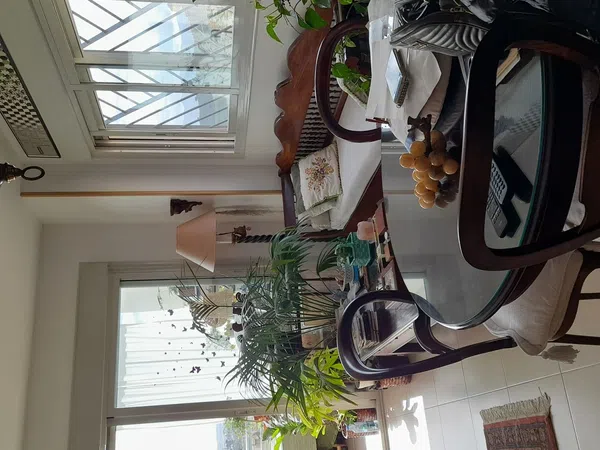 Piso en calle Lagarillo, 25 - Foto 4