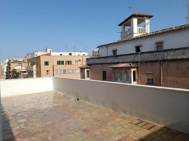 Piso en  Carrer de Lluís Martí 87 - Foto 27