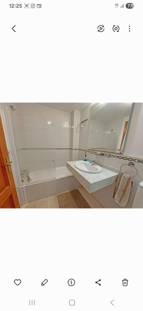 Piso en  Carrer de Medellín 5 - Foto 3