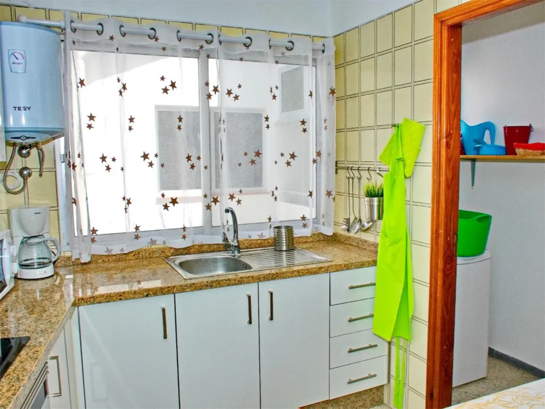 Piso en Granadilla de Abona - Foto 6