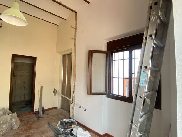 Dúplex en Avenida de Jerez, 138, Bellavista - Foto 2
