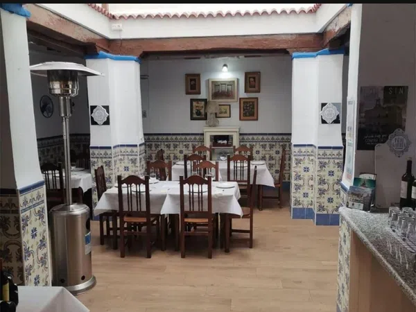 Casa o chalet independiente en Plaza de la Alpujarra, 3 - Foto 7