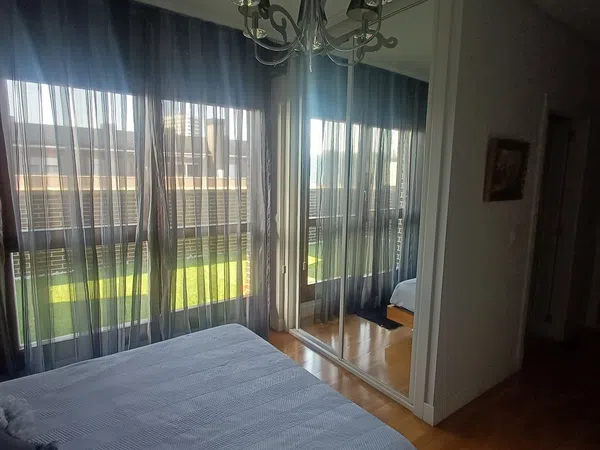 Ático en Altos Hornos de Vizcaya Hiribidea, 33, Lasesarre, Lasesarre - Foto 21