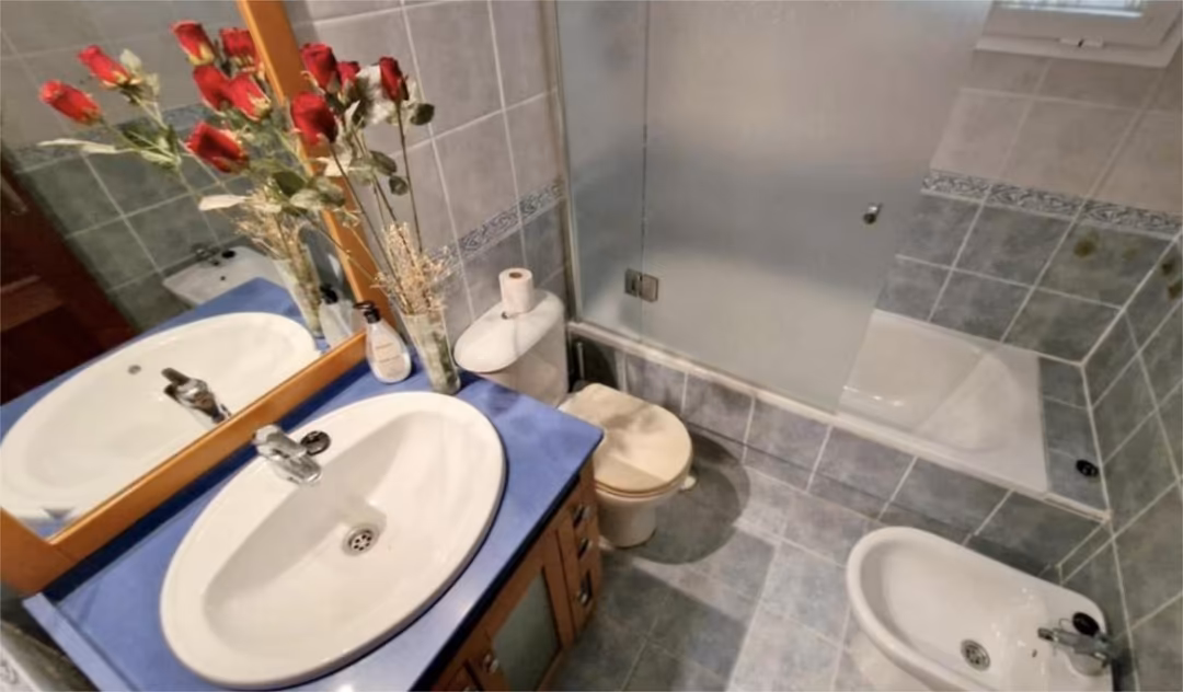 Apartamento en  Calle Poeta Aurora de Albornoz 3 - Foto 18